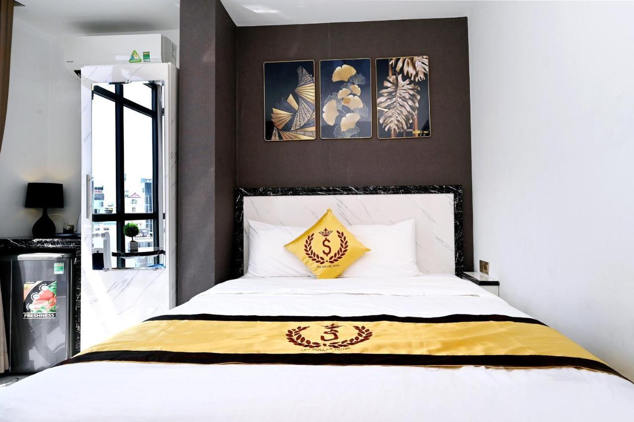 Ten Dollars Hotel Nha Trang Extérieur photo